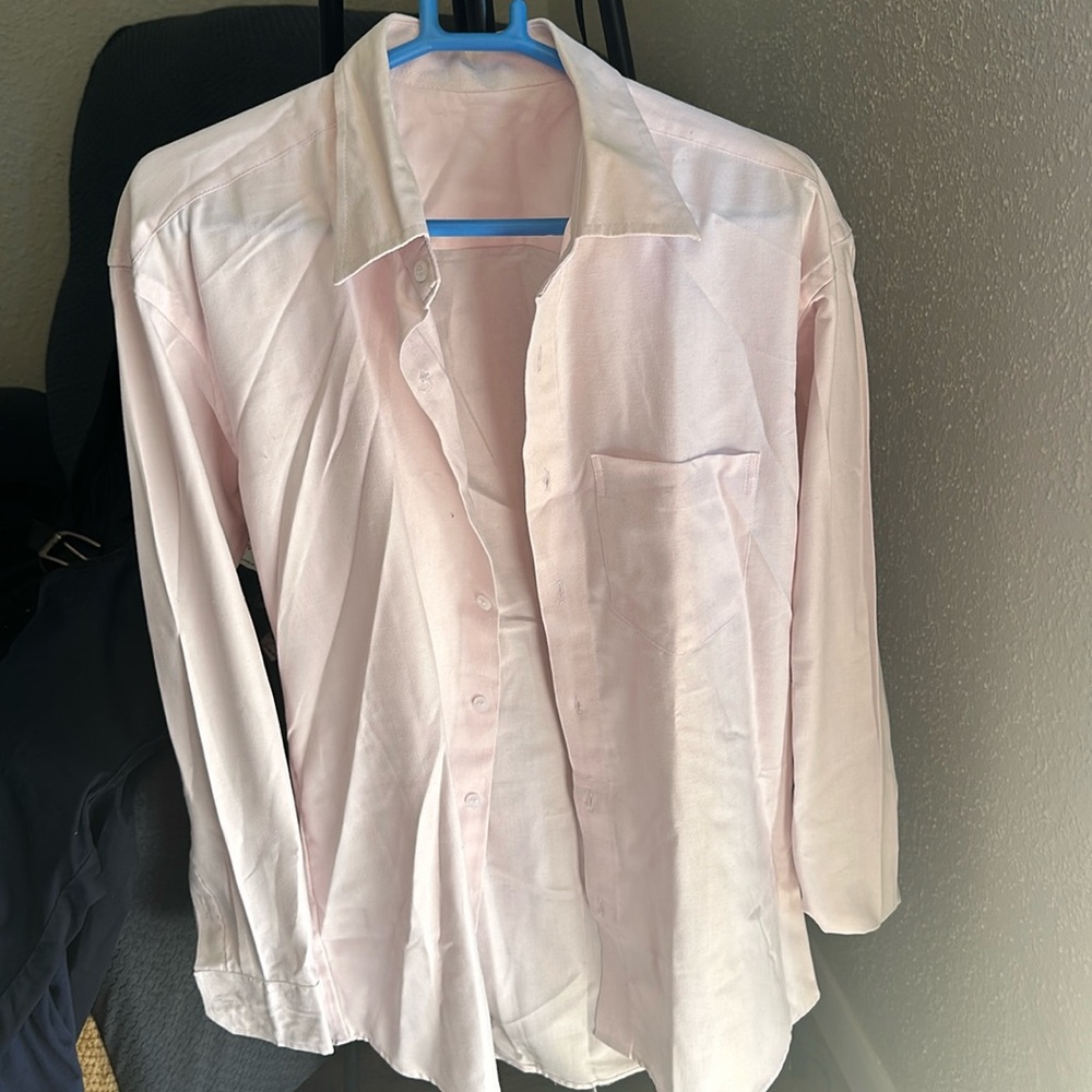 Baby pink